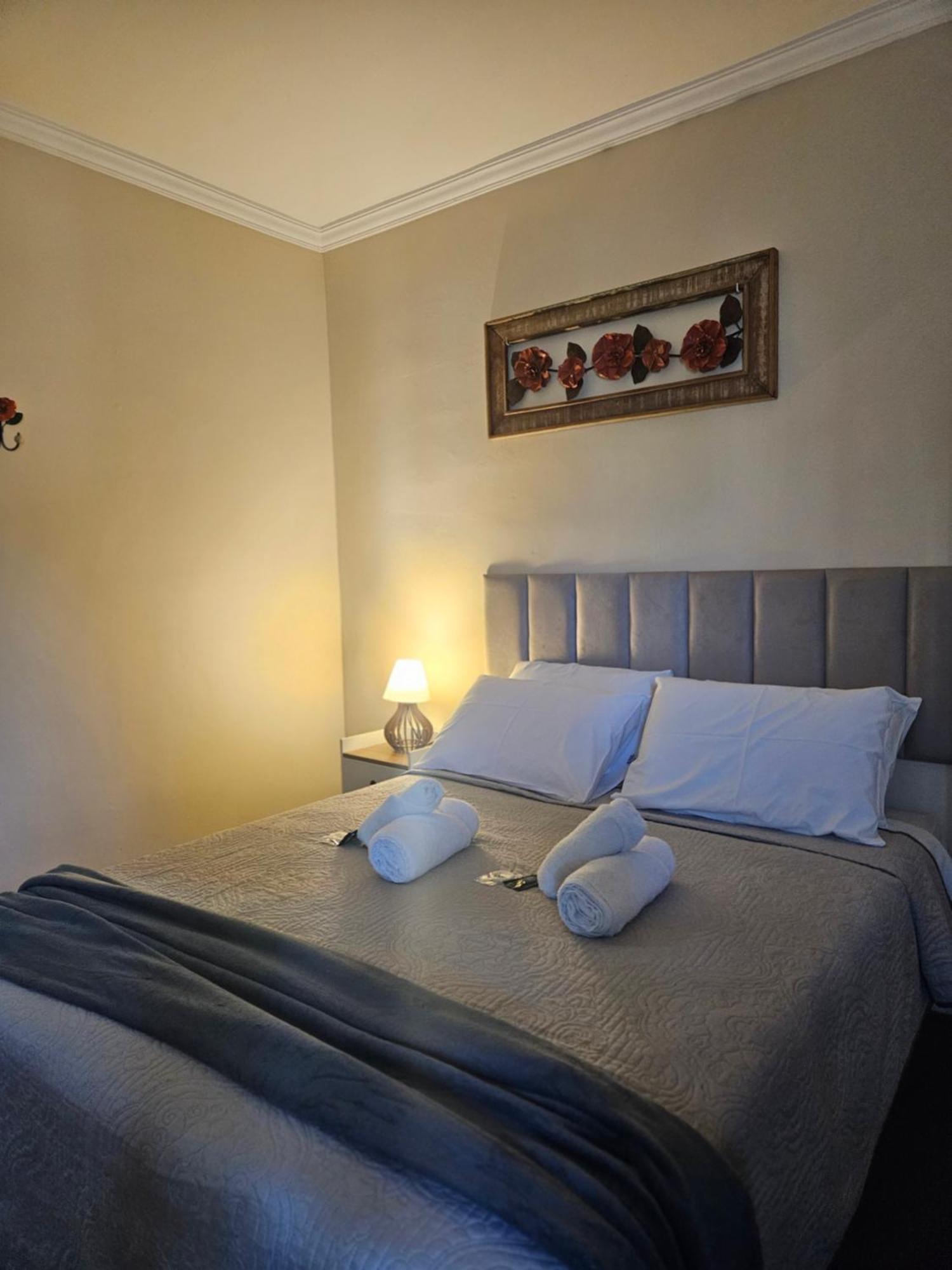 Araucária Inn 2*