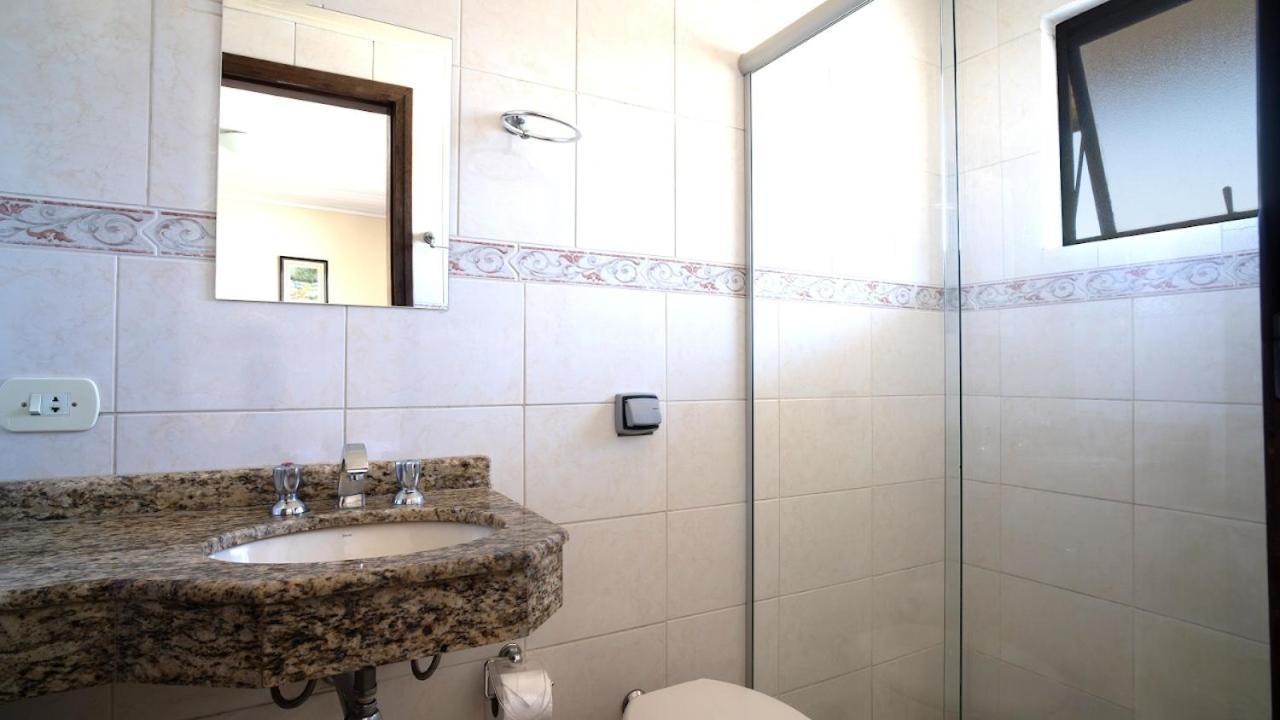 Araucária Estalagem 2*